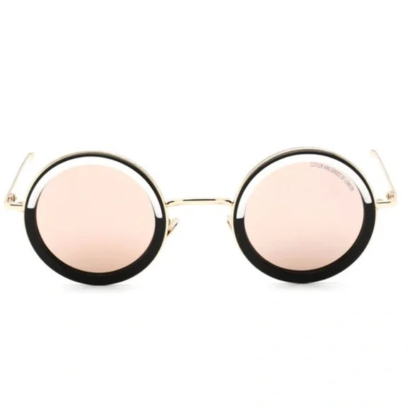 Cutler And Gross Sunglasses - Picture 3 of 3
